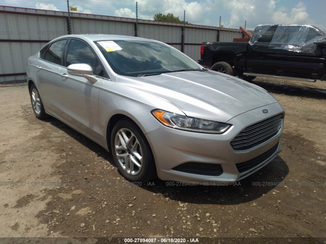 FORD FUSION 2014 3fa6p0h72er265362