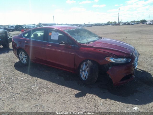 FORD FUSION 2014 3fa6p0h72er267886