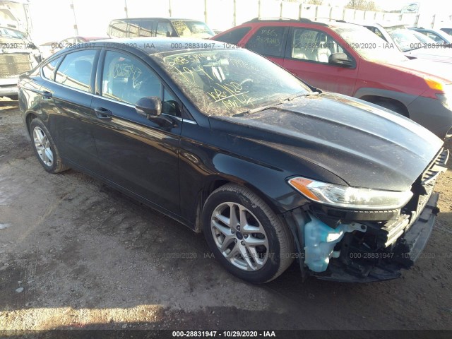 FORD FUSION 2014 3fa6p0h72er268925