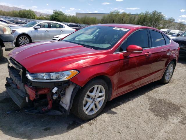 FORD FUSION SE 2014 3fa6p0h72er269783