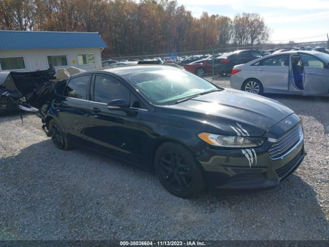 FORD FUSION 2014 3fa6p0h72er272621