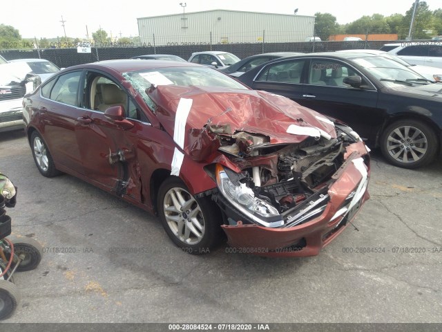 FORD FUSION 2014 3fa6p0h72er276460