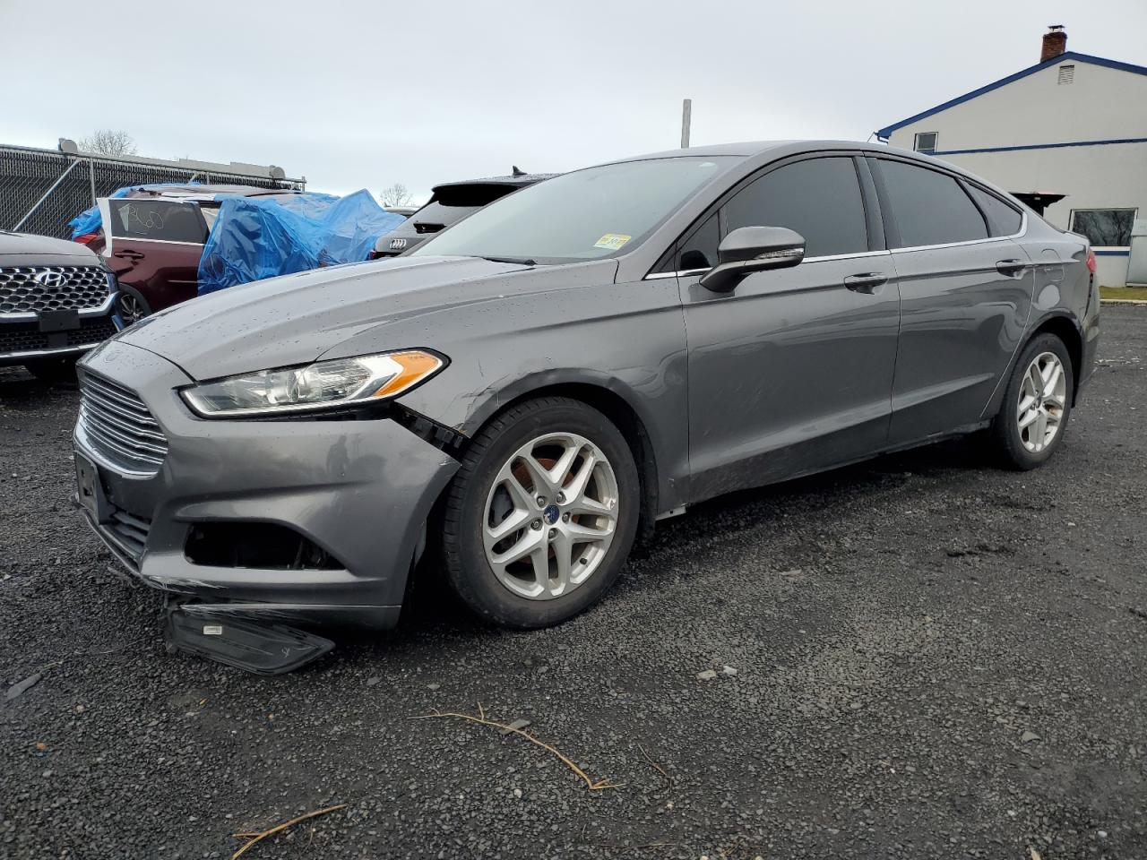 FORD FUSION 2014 3fa6p0h72er278063