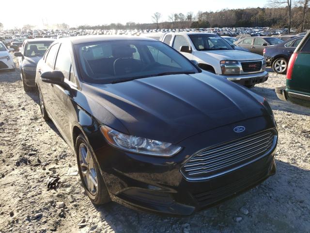 FORD FUSION SE 2014 3fa6p0h72er278080