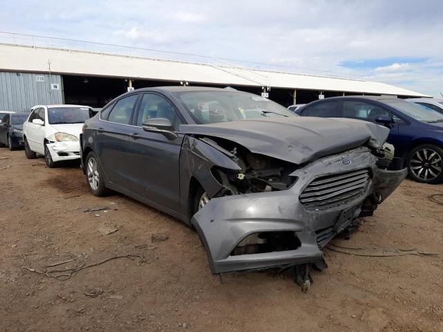 FORD FUSION SE 2014 3fa6p0h72er278094