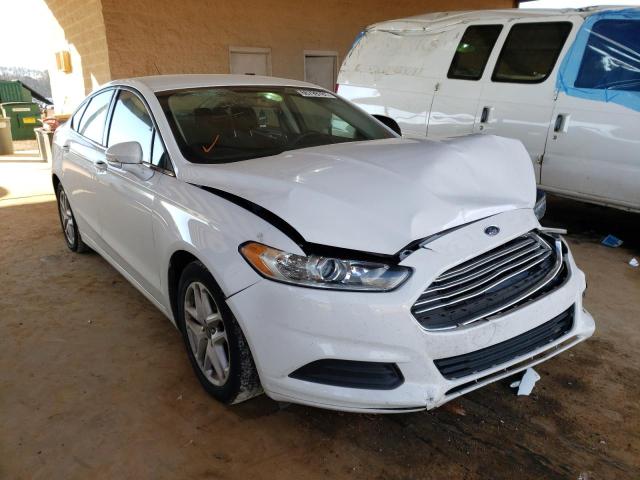 FORD FUSION SE 2014 3fa6p0h72er278127