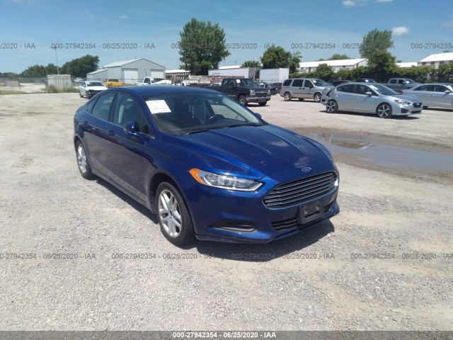 FORD FUSION 2014 3fa6p0h72er278189