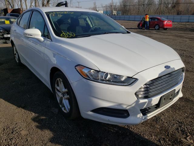 FORD FUSION SE 2014 3fa6p0h72er278340