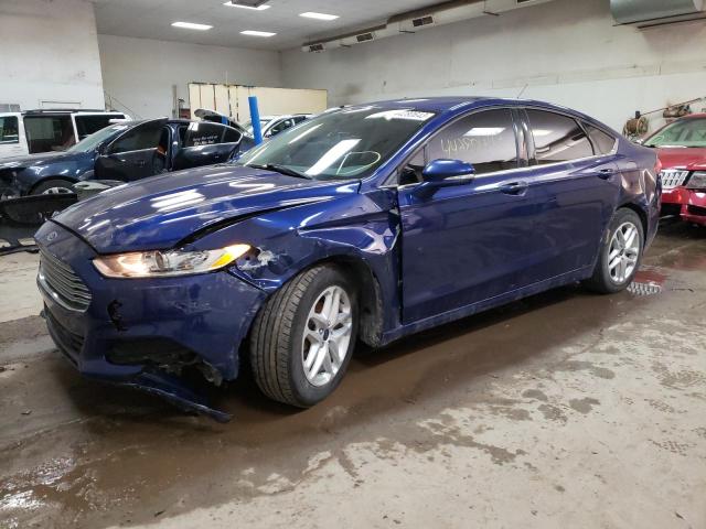 FORD FUSION SE 2014 3fa6p0h72er280623