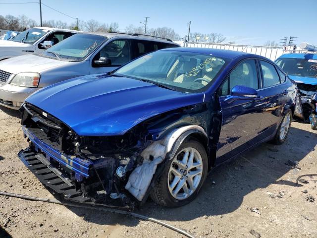 FORD FUSION SE 2014 3fa6p0h72er284882