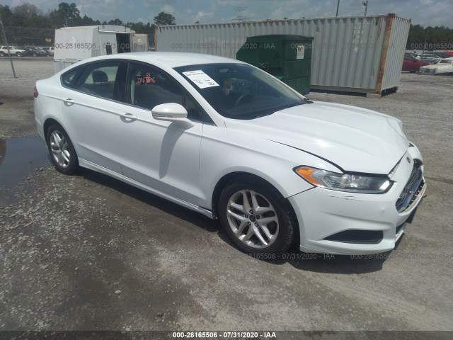 FORD FUSION 2014 3fa6p0h72er285336