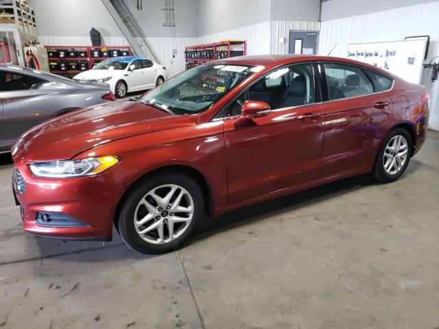 FORD FUSION SE 2014 3fa6p0h72er289869