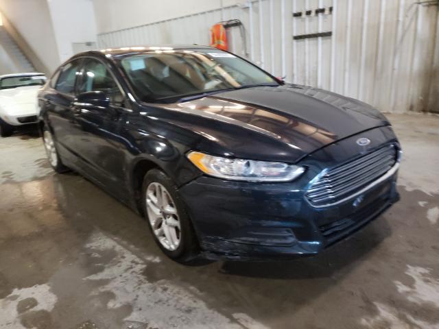 FORD FUSION SE 2014 3fa6p0h72er289967