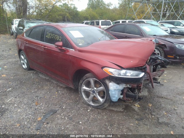 FORD FUSION 2014 3fa6p0h72er290679