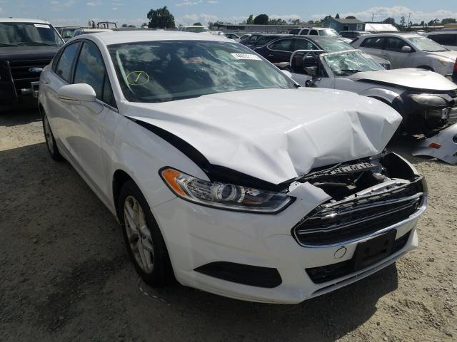 FORD FUSION SE 2014 3fa6p0h72er298586