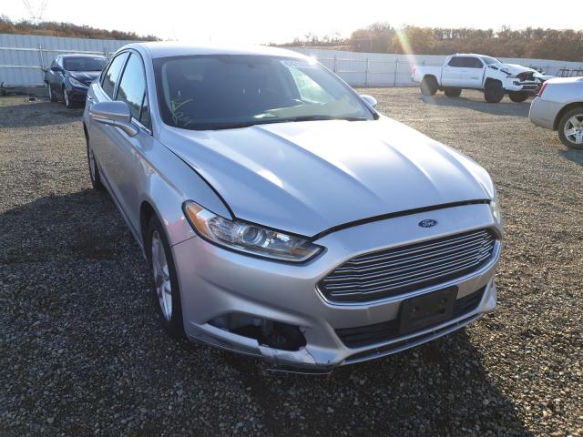 FORD FUSION SE 2014 3fa6p0h72er300711