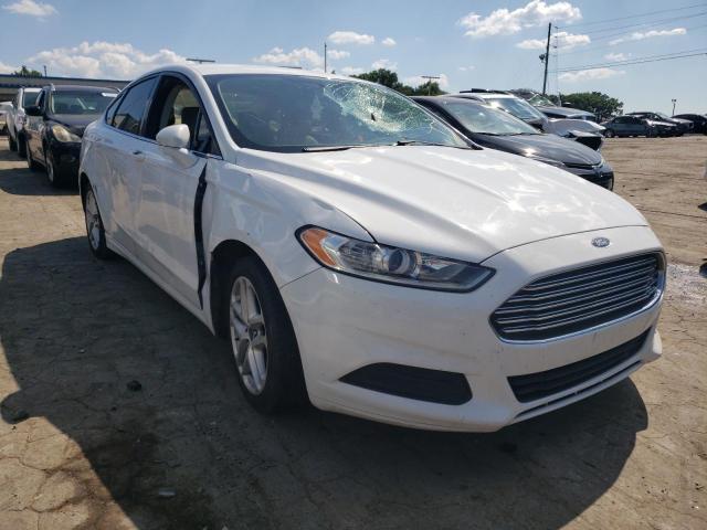 FORD FUSION SE 2014 3fa6p0h72er300823