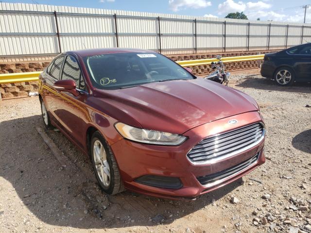 FORD FUSION SE 2014 3fa6p0h72er304984