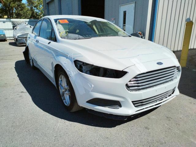 FORD FUSION SE 2014 3fa6p0h72er308002