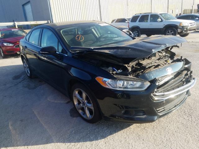 FORD FUSION 2014 3fa6p0h72er313619