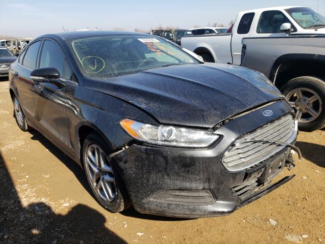 FORD FUSION SE 2014 3fa6p0h72er315726