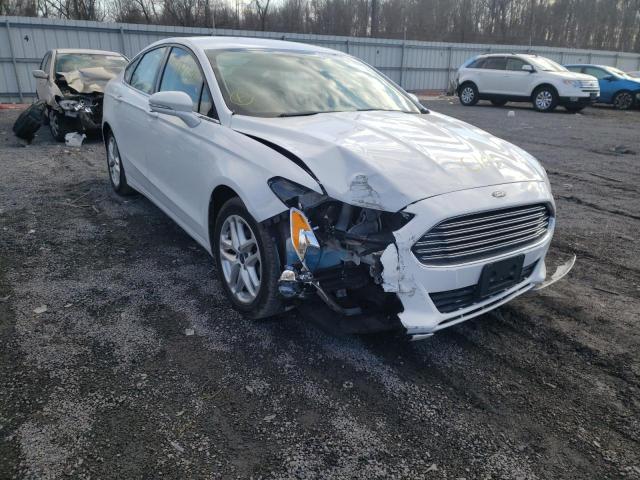 FORD FUSION SE 2014 3fa6p0h72er323034