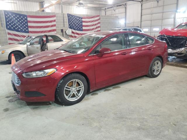 FORD FUSION SE 2014 3fa6p0h72er327567