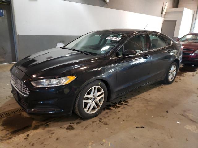 FORD FUSION SE 2014 3fa6p0h72er327858