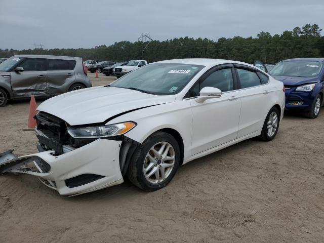 FORD FUSION SE 2014 3fa6p0h72er329044