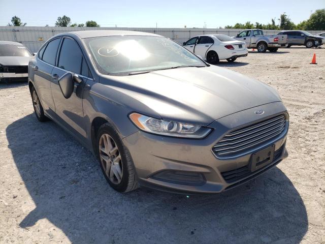 FORD FUSION SE 2014 3fa6p0h72er329111