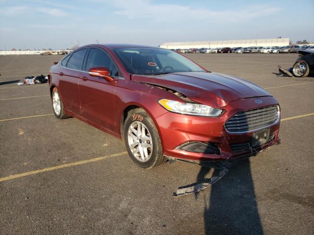 FORD FUSION SE 2014 3fa6p0h72er331635