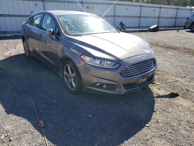 FORD FUSION SE 2014 3fa6p0h72er333143