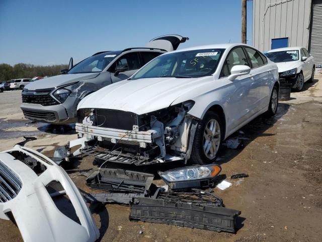 FORD FUSION SE 2014 3fa6p0h72er333465