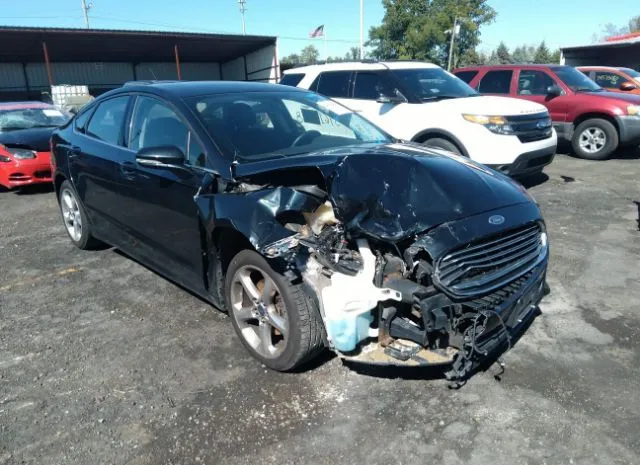 FORD FUSION 2014 3fa6p0h72er335913