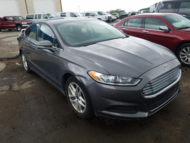 FORD FUSION SE 2014 3fa6p0h72er336088