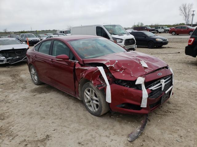 FORD FUSION SE 2014 3fa6p0h72er337029