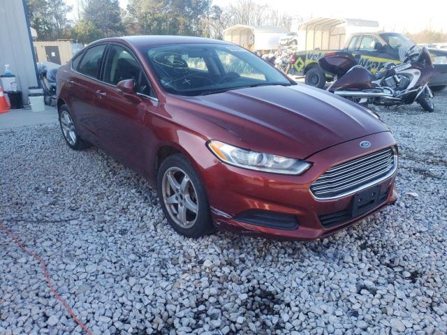 FORD FUSION SE 2014 3fa6p0h72er338553