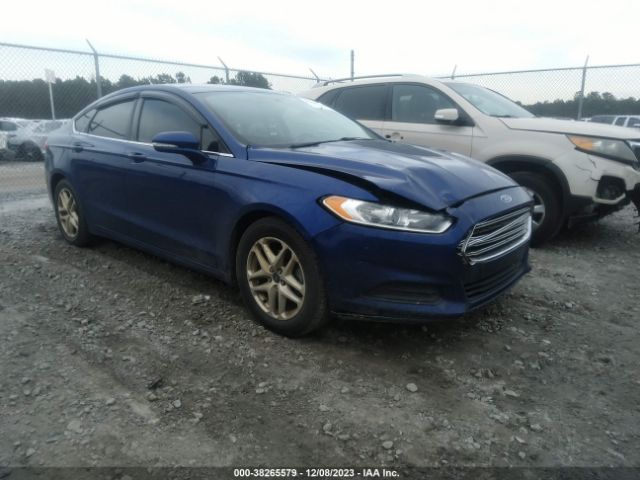 FORD FUSION 2014 3fa6p0h72er339928