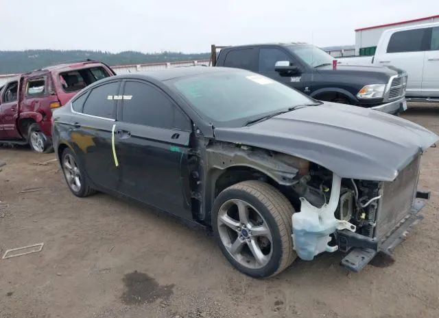 FORD FUSION 2014 3fa6p0h72er343767