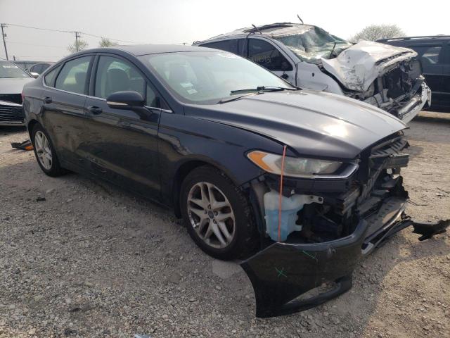 FORD FUSION SE 2014 3fa6p0h72er347155