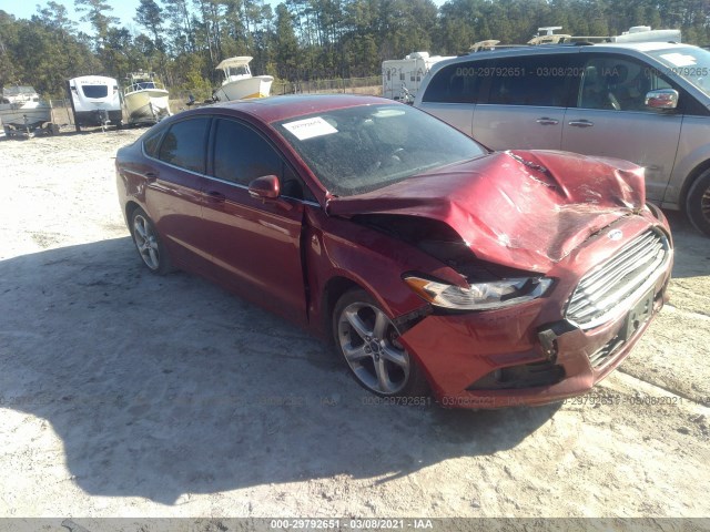 FORD FUSION 2014 3fa6p0h72er348340