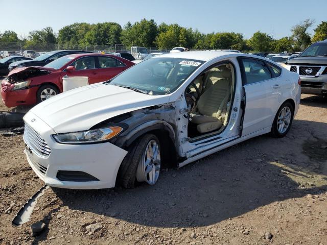 FORD FUSION SE 2014 3fa6p0h72er350542