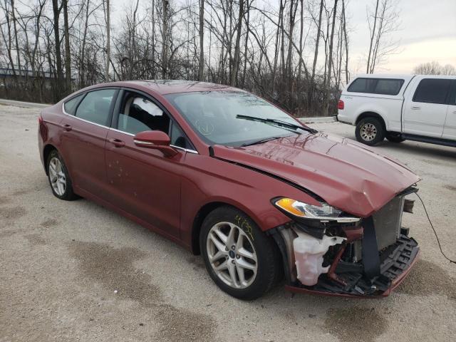 FORD FUSION SE 2014 3fa6p0h72er351223