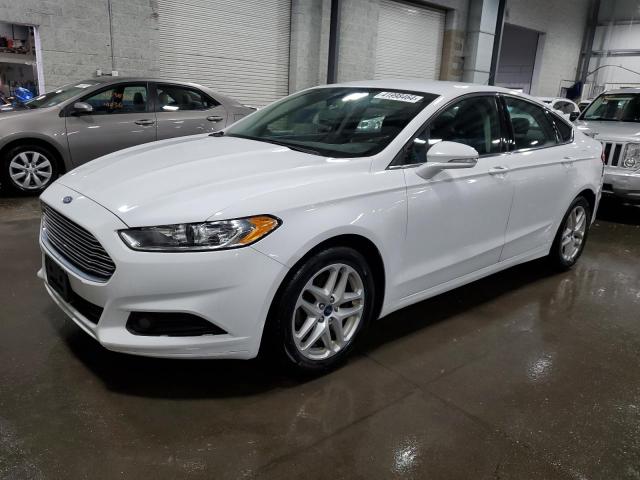 FORD FUSION SE 2014 3fa6p0h72er351481