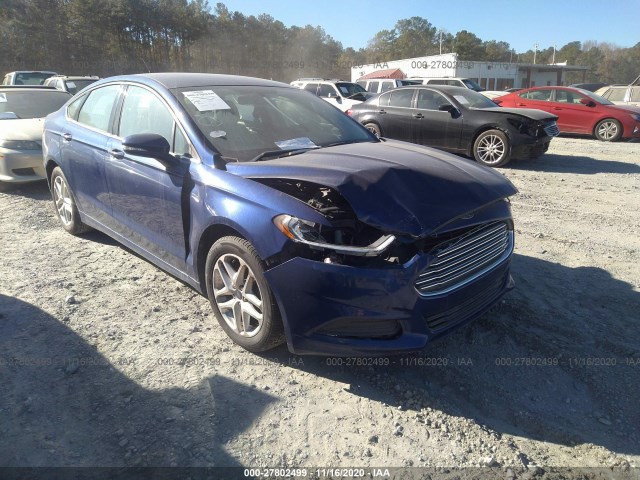 FORD FUSION 2014 3fa6p0h72er359144