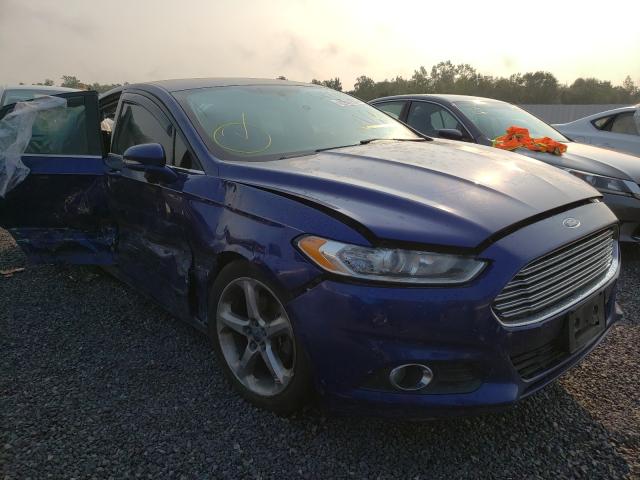 FORD FUSION SE 2014 3fa6p0h72er363789