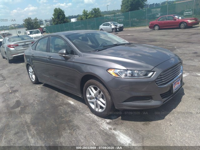 FORD FUSION 2014 3fa6p0h72er364313