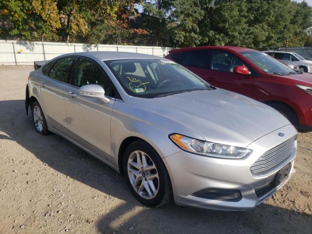 FORD FUSION SE 2014 3fa6p0h72er371049