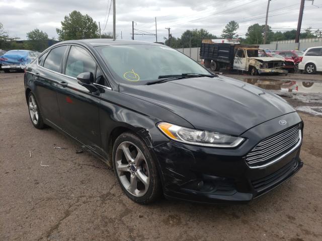 FORD FUSION SE 2014 3fa6p0h72er371410