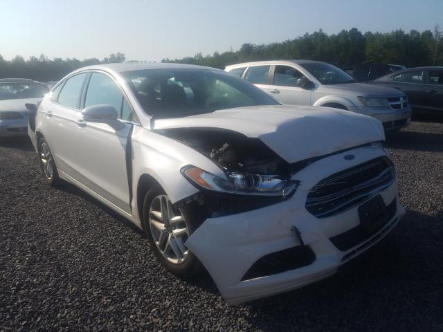 FORD FUSION SE 2014 3fa6p0h72er373626